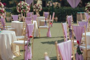 tema wedding